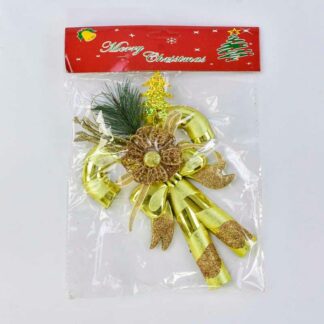 Ёлочная игрушка С 30519 Леденцы в пакете