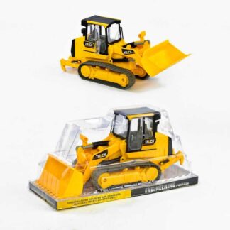 Бульдозер гусеничний 5317 інерція, рухомі деталі, в слюді