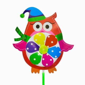 Вітрячок С 33977 10 штук в пакеті, 8 видів, ВИДАЄТЬСЯ ТІЛЬКИ МІКС ВИДІВ