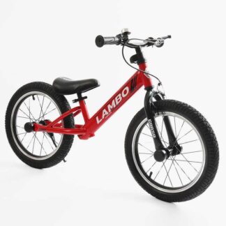 Велобіг "CORSO LAMBO" LB-16745