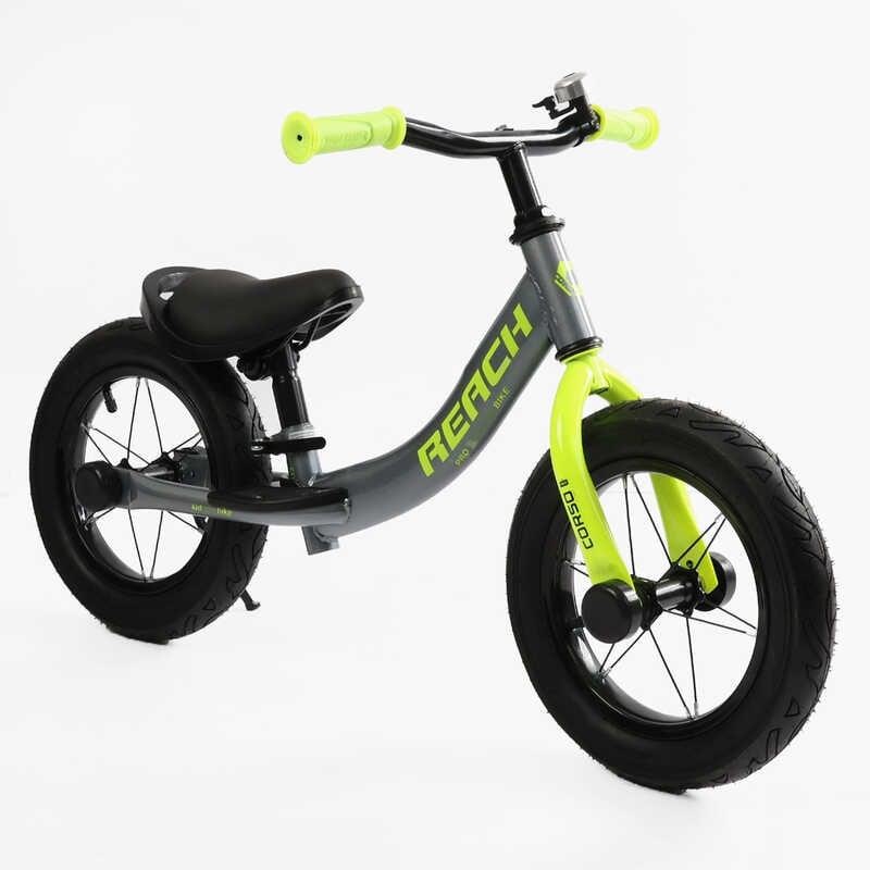 Велобіг "CORSO Reach" RC-7316-81