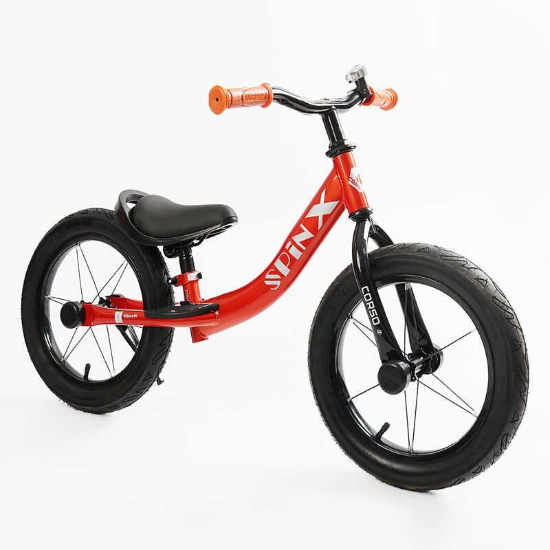 Велобіг "CORSO Spin-X" PX-280-14