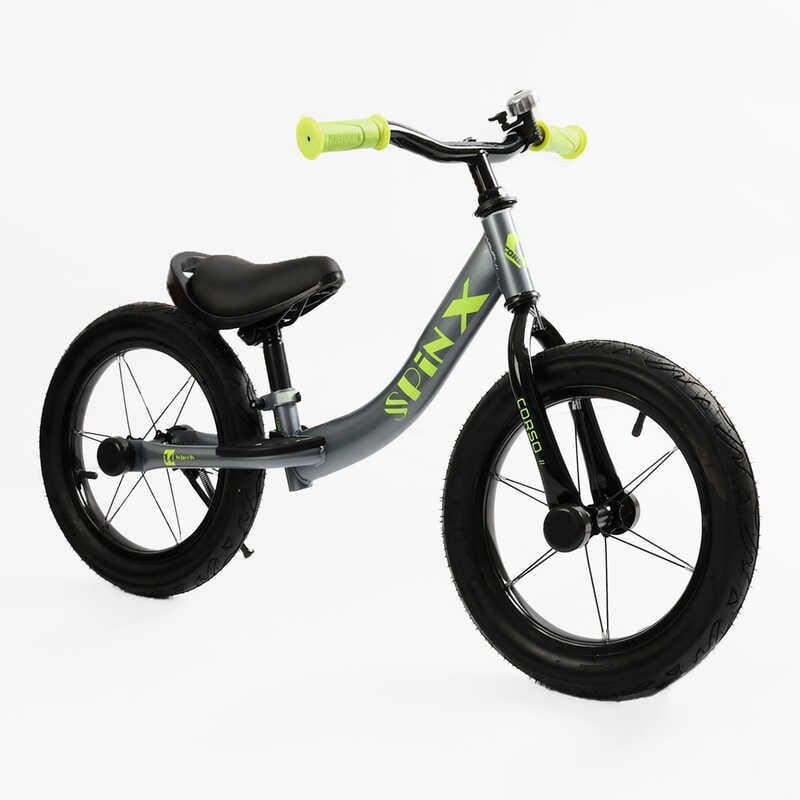 Велобіг "CORSO Spin-X" PX-392-86