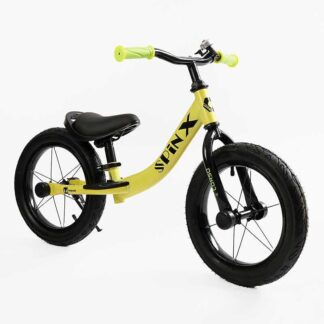 Велобіг "CORSO Spin-X" PX-605-82