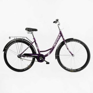 Велосипед міський Corso «Insider» 26`` SD-26175