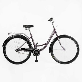 Велосипед міський Corso «Insider» 26`` SD-26256
