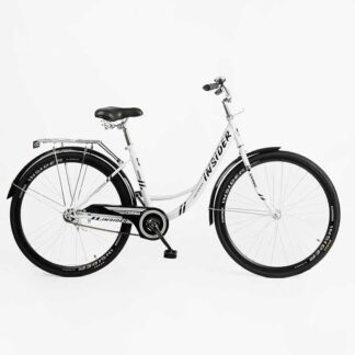 Велосипед міський Corso «Insider» 26`` SD-26614