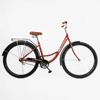 Велосипед міський Corso «Montana» 28`` MT-28366