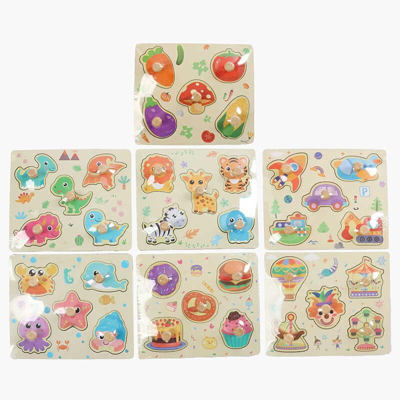 Вкладиші C 73250 дерев`яні, ВИДАЄТЬСЯ ТІЛЬКИ МІКС ВИДІВ