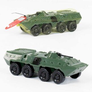 Гр Бронетранспортер 440 "Orion"