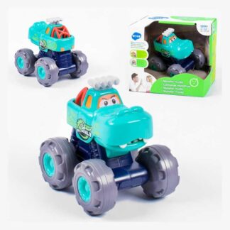 Машинка 3151 С "Hola", інерція, в коробці