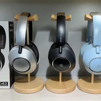 Навушники C 68249 4 кольори, bluetooth-під’єднання, перемикання пісень, підтримка FT-карти, мікро...