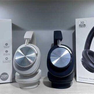 Навушники C 68251 2 кольори, bluetooth-під’єднання, перемикання пісень, мікрофон, у коробці