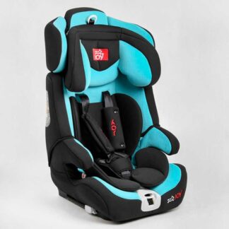 Автокресло универсальное FX 5266 Joy, 9-36 кг, ISOFIX, в пакеті