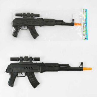 Автомат T 52-1 механічний принцип роботи, тріскачка, у пакеті