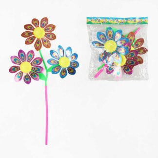 Вітрячок C 70492 висота - 62 см, у пакеті