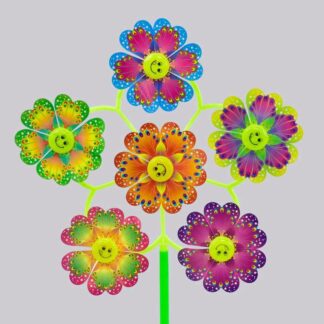 Вітрячок С 33986 3 види, 1шт в пакеті, ВИДАЄТЬСЯ ТІЛЬКИ МІКС ВИДІВ