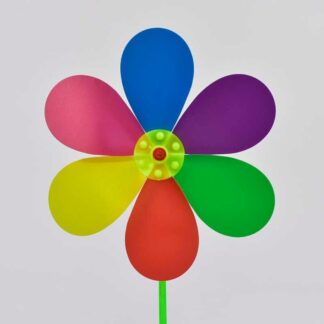 Вітрячок С 33988 ЦІНА ЗА 2 ШТУКИ В УПАКОВЦІ