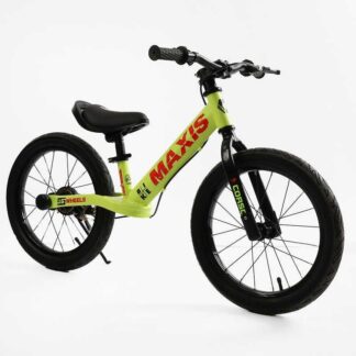 Велобіг "CORSO MAXIS" MX-65049