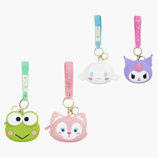 Гаманець C 69953 герої, ВИДАЄТЬСЯ ТІЛЬКИ МІКС ВИДІВ