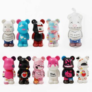 Антистрес-сквіш C 68748 ЦІНА ЗА 1 ШТУКУ, ароматизований, в пакеті, ВИДАЄТЬСЯ МІКС ВИДІВ