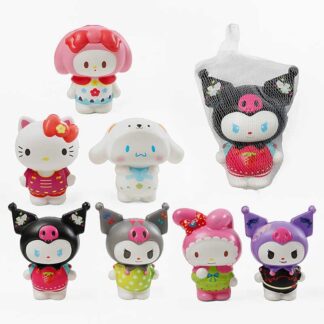 Антистрес-сквіш C 68752 ЦІНА ЗА 1 ШТУКУ, в пакеті, ВИДАЄТЬСЯ МІКС ВИДІВ