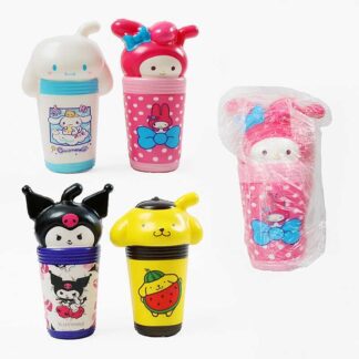 Антистрес-сквіш C 68753 ЦІНА ЗА 1 ШТУКУ, ароматизований, в пакеті, ВИДАЄТЬСЯ МІКС ВИДІВ