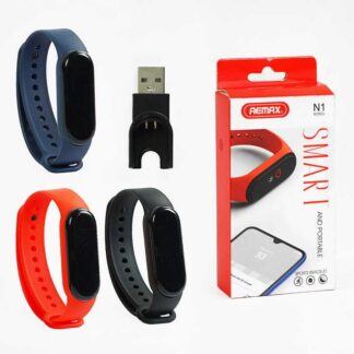 Годинник C 64779 Bluetooth 4.0, кольоровий дисплей, годинник, повідомлення, кроки, серцебиття, му...