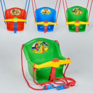 Гр Гойдалка підвісна "Сонечко" 1790 "Technok Toys"