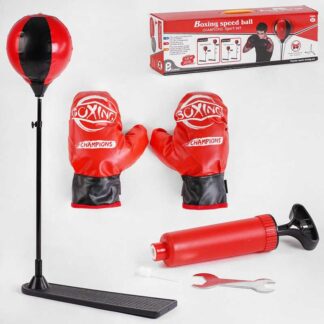 Боксерський набір LT- 512 B22 у коробці