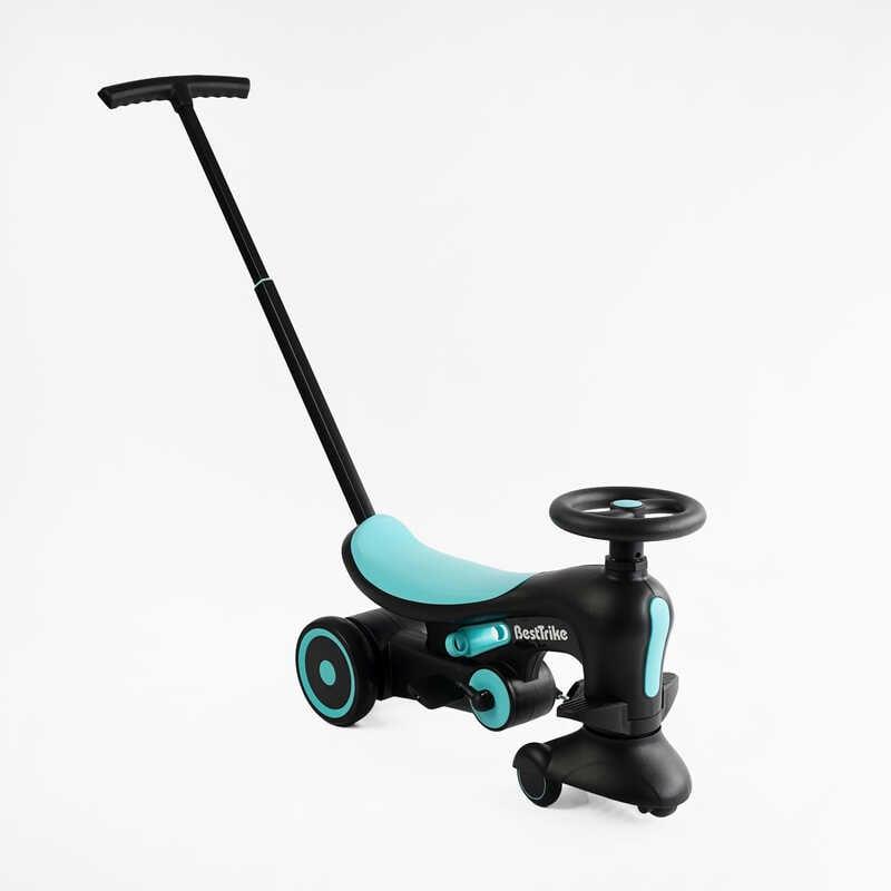 Велосипед-толокар BST-8130 Best Trike