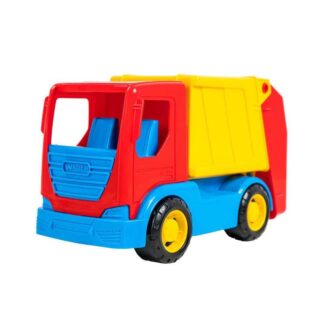 Гр Cміттєвоз "Tech Truck" 39475 "Tigres"