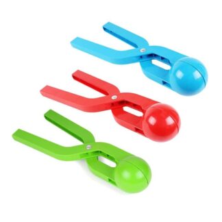 Гр Іграшка "Сніголіп" 5088 "Technok Toys" ВИДАЄТЬСЯ ТІЛЬКИ МІКС