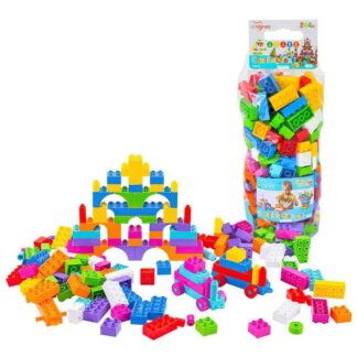 Гр Конструктор 244 эл 39076 "Tigres"