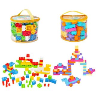 Гр Конструктор 39128 93 эл. в сумке "Tigres"