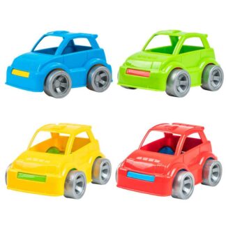 Гр Авто "Kid cars Sport" гольф 39530 "Tigres", 9,5х7х6 см