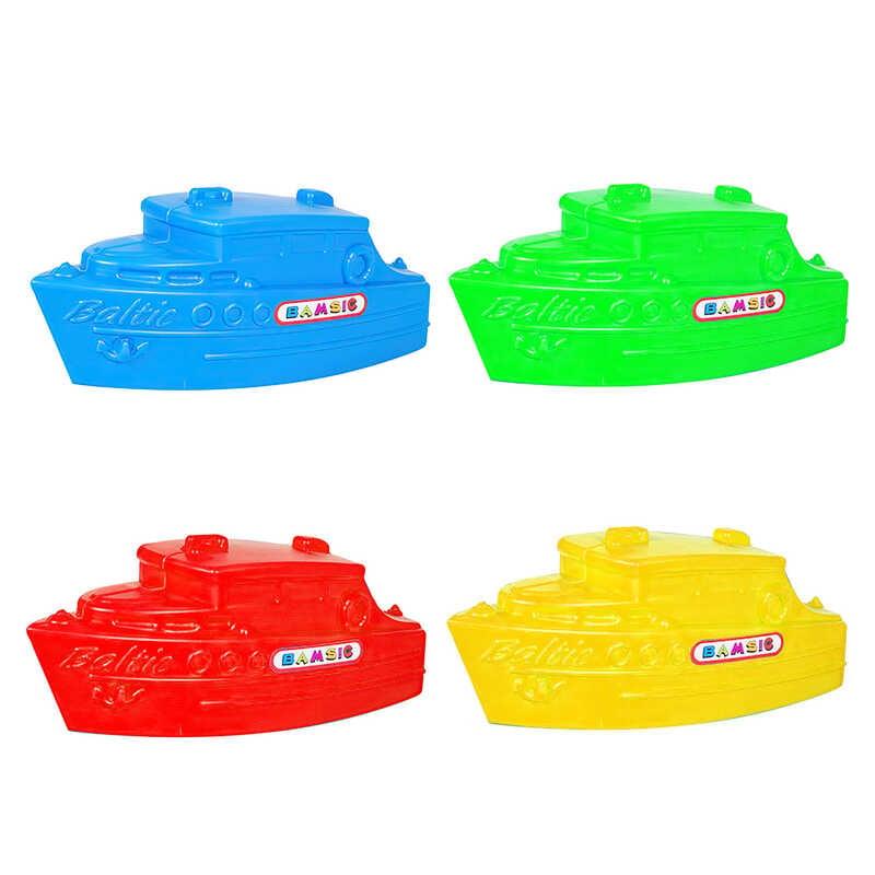 Гр Кораблик 090 4 кольори "BAMSIC"