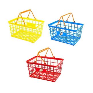 Гр Корзина М 423 3 цвета "Orion"