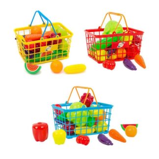 Гр Кошик "Урожай" 379 В-3 "ORION"