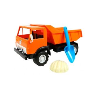 Гр Авто Самосвал X2 Камаз 5 471 "ORION"