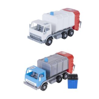 Гр Авто Х1 сміттєвоз 405 "Orion"