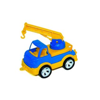 Гр Кран "Mini Matik" 002/5 "Bamsic"