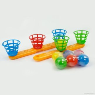 Гр Баскетбол 15142 "M Toys"