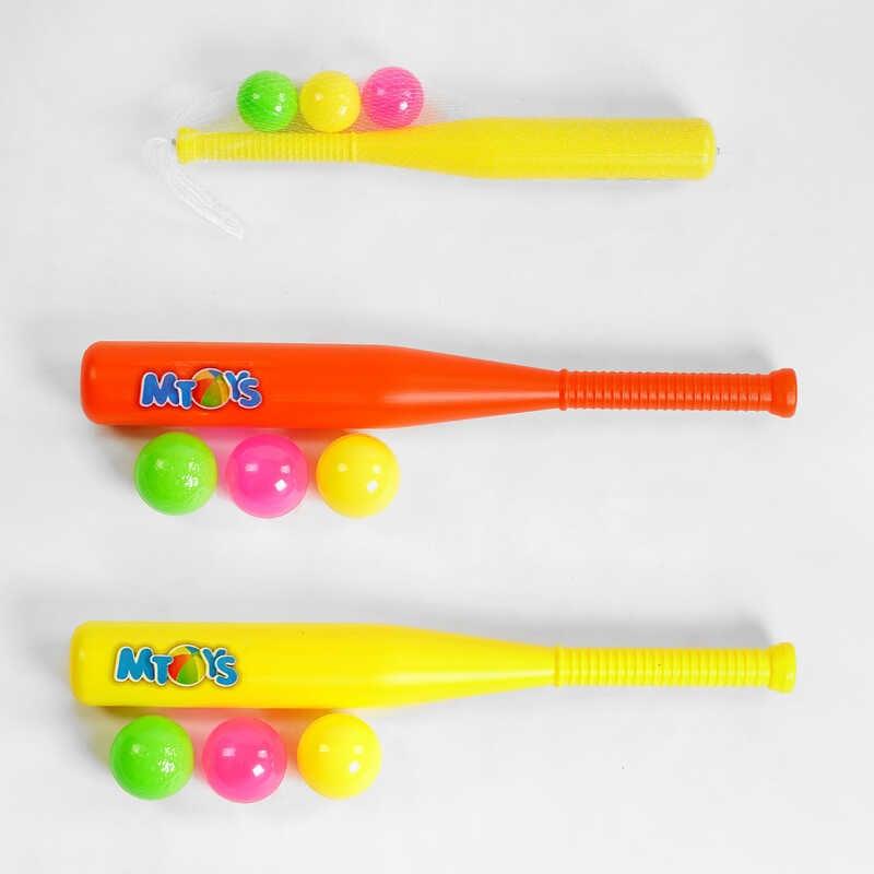 Гр Бейсбол №2 22131 "M Toys"