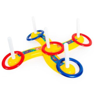 Гр Набір дитячий "Кільцекид ГІГО №2" 1108 "BAMSIC"