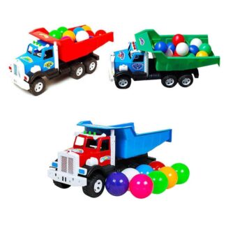 Набор детский "Фарго шарики большие" 009/2