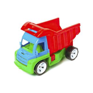 Гр Набір дитячий «Вантажівка Алексбамс» 083 "BAMSIC"