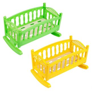 Гр Ліжечко колиска мала №3 006/6 "Bamsic"