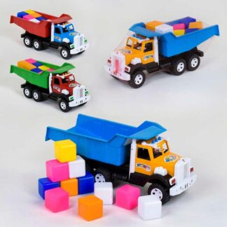 Набор детский Фарго кубик маленький 009/4