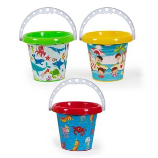 Гр Відро класик №10 253/1 "BAMSIC"